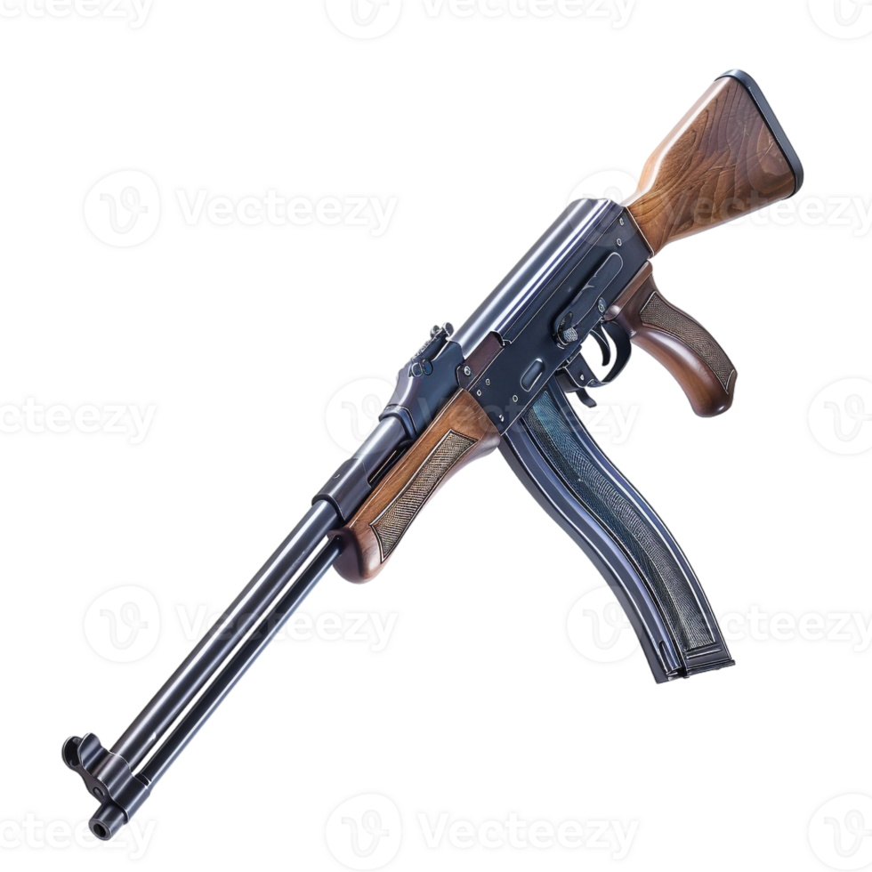 shotgun isolated against a transparent background png