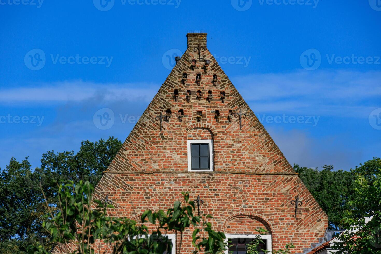 bredevoort in the netherlands photo