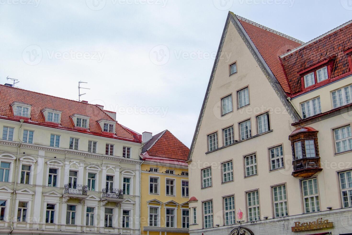 tallinn in estonia photo