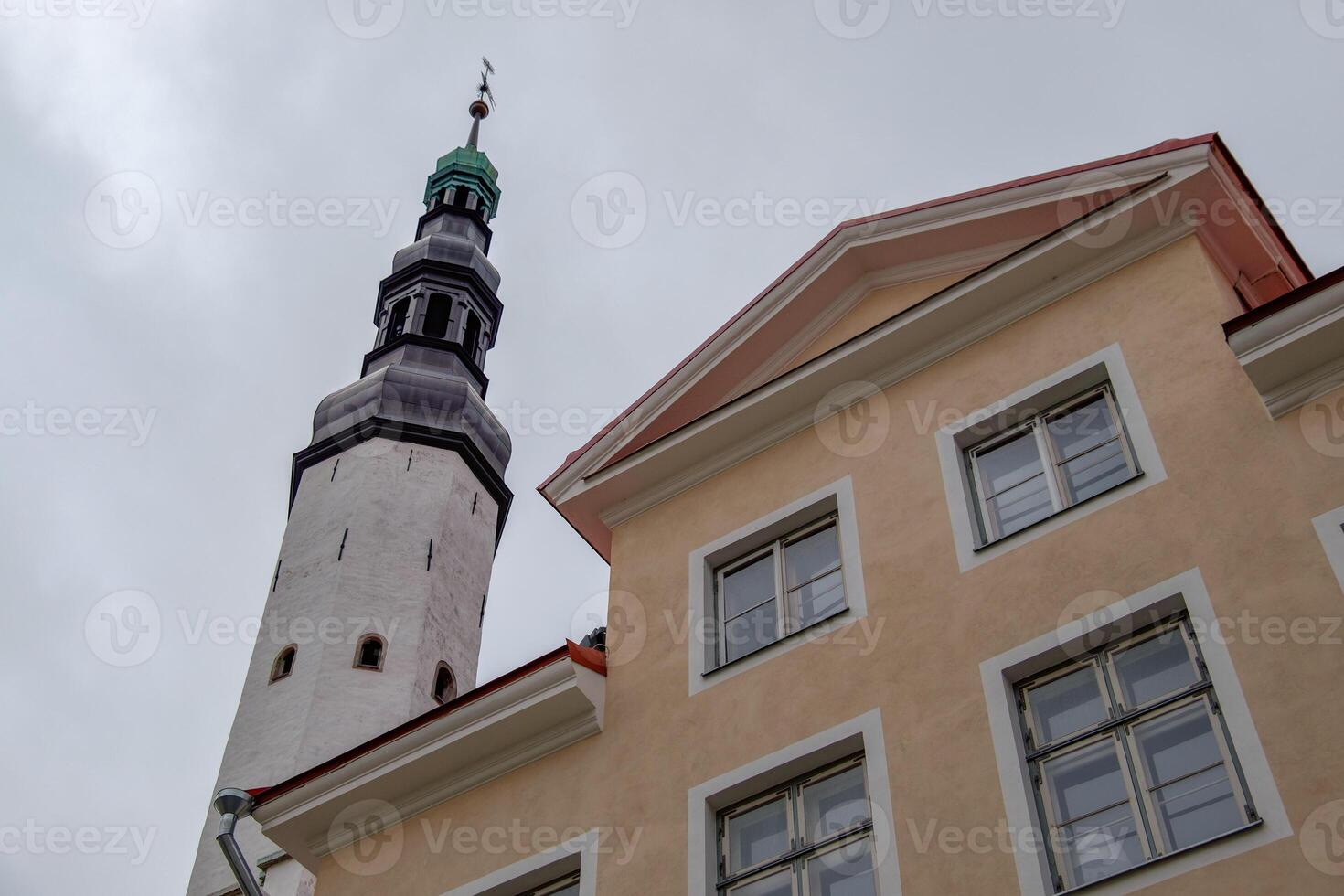 tallinn in estonia photo