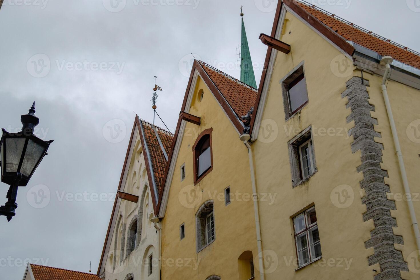 tallinn in estonia photo