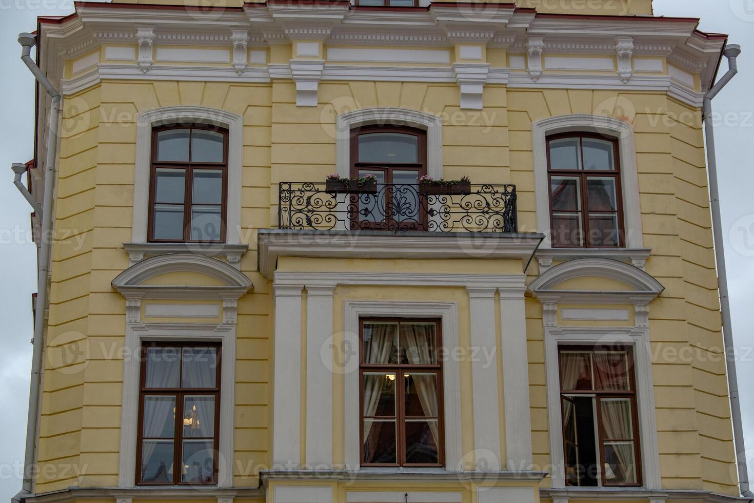 tallinn in estonia photo