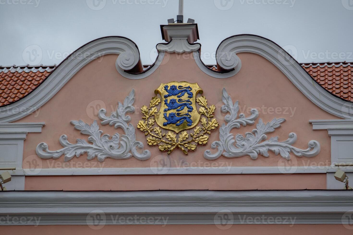 tallinn in estonia photo