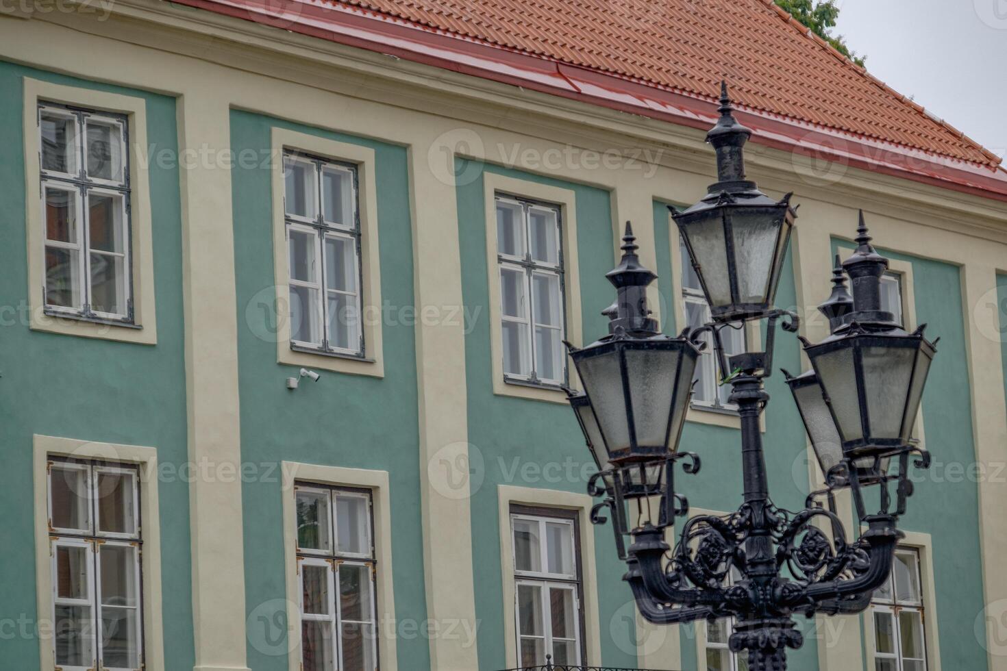 tallinn in estonia photo