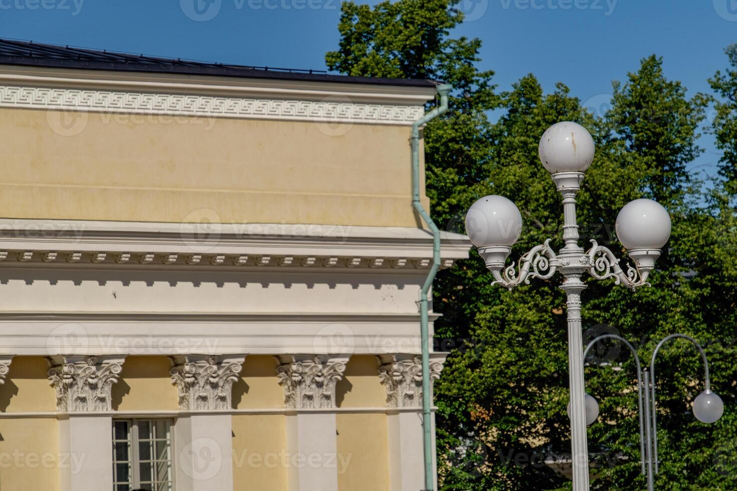 helsinki in finland photo