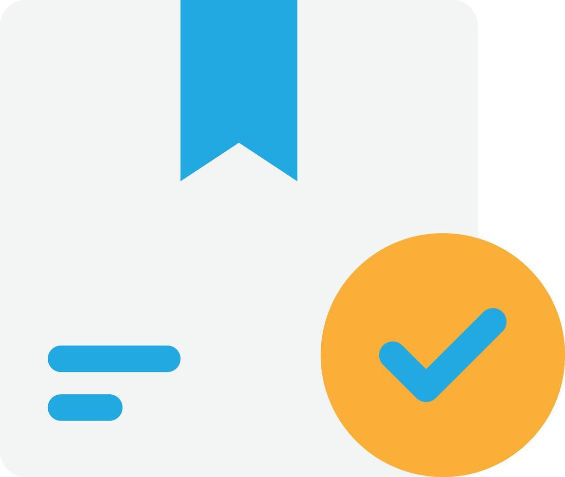 Package Box Delivery vector
