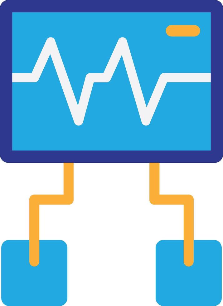 Defribillator Clinic Health vector
