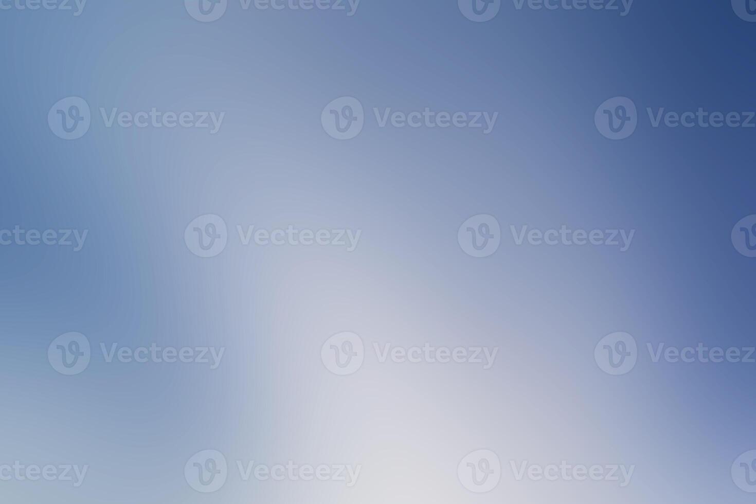 Abstract blue background, blured texture, modern backdrop photo