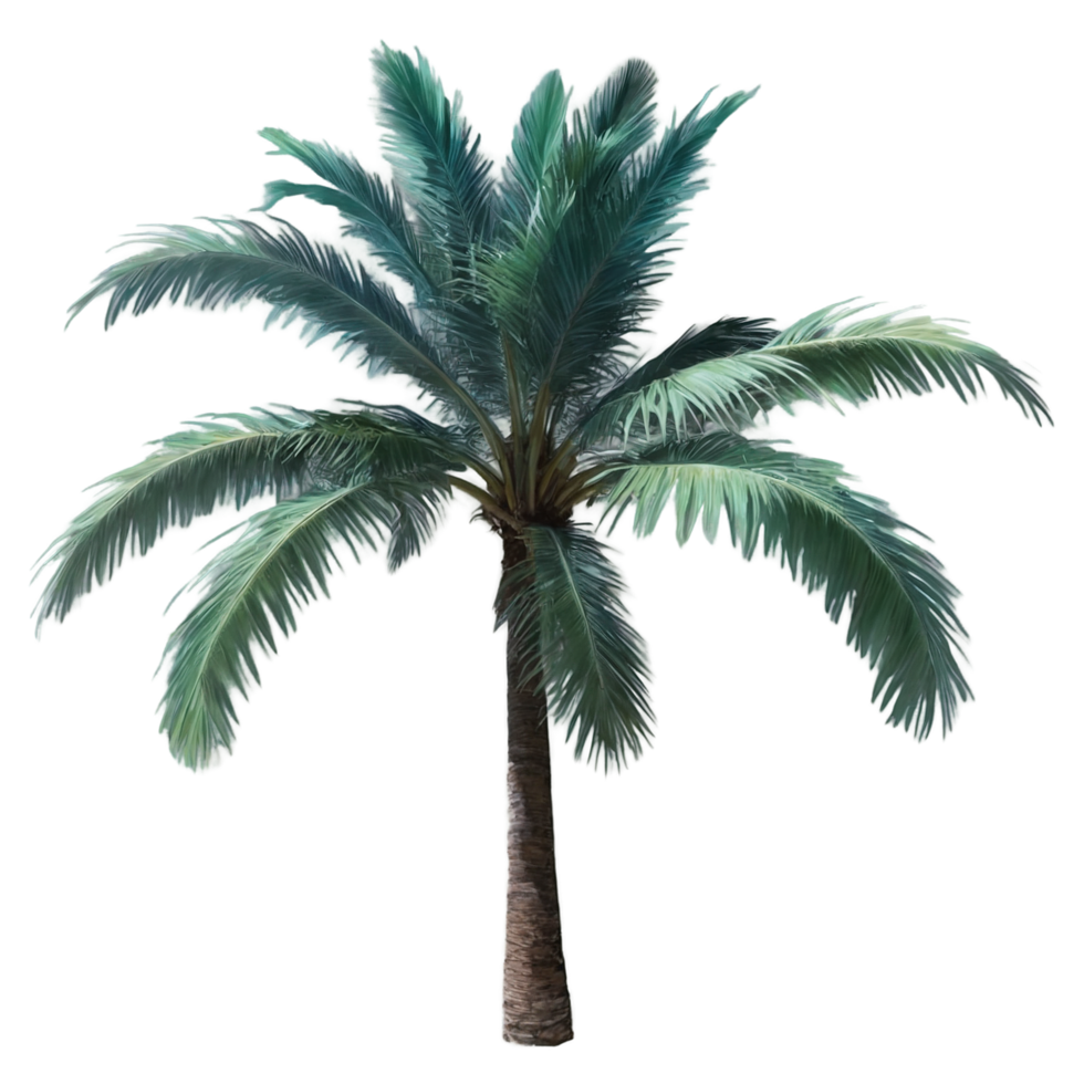 An Palm Tree png