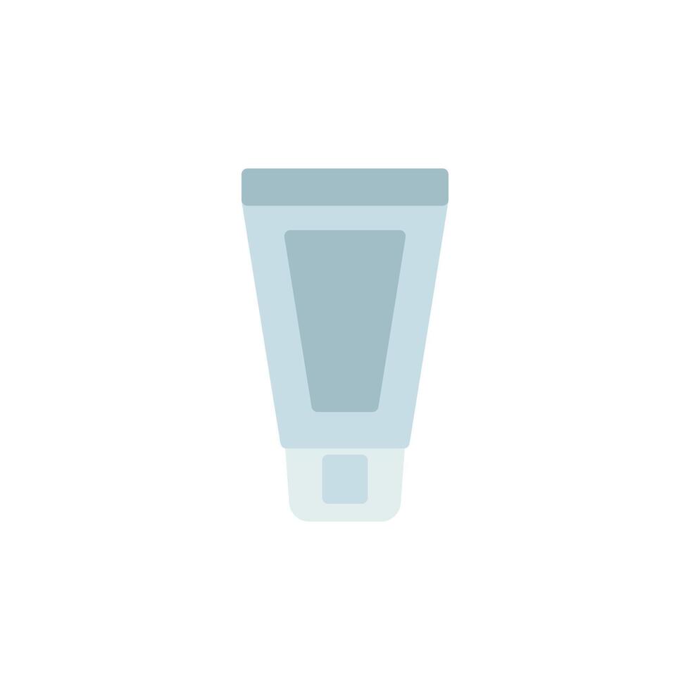moisture icon flat vector