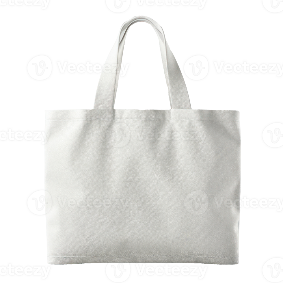a white handbag on a transparent background png
