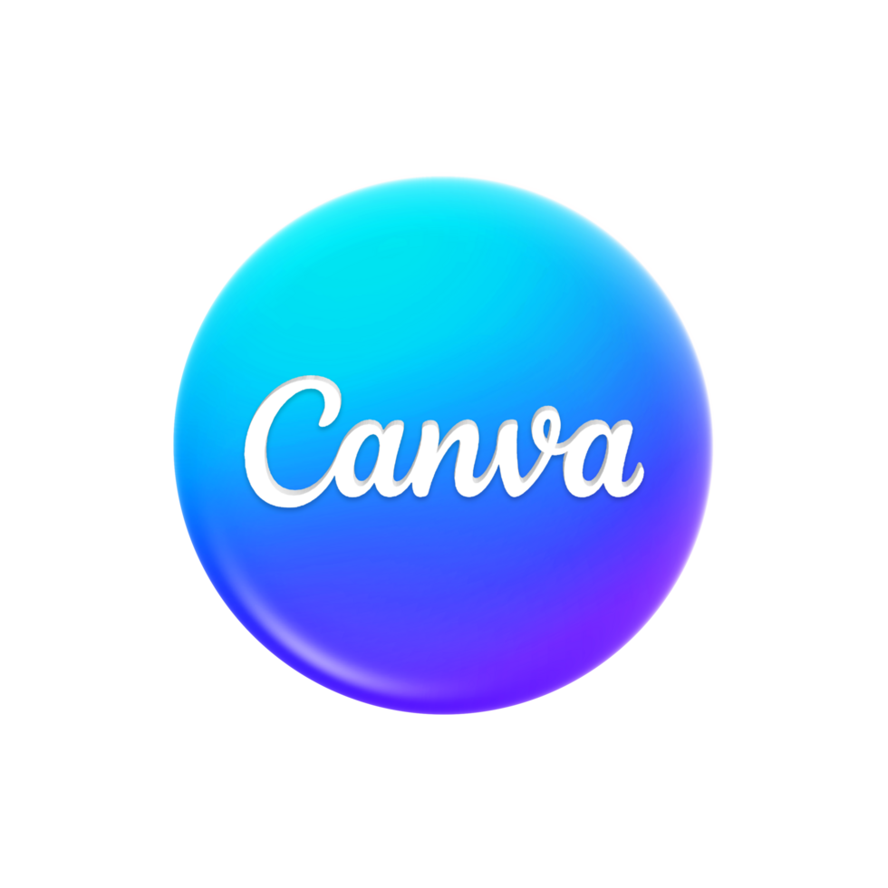 Canva Transparent Ic ne 48759334 PNG