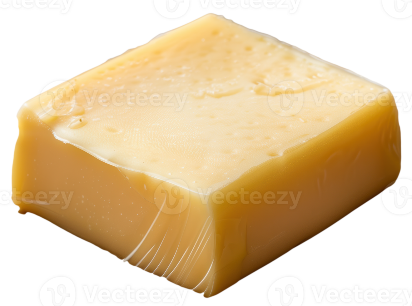 High-Quality Cooking Butter Isolated on Clear Background, Perfect for Baking, Frying, and Spreading png