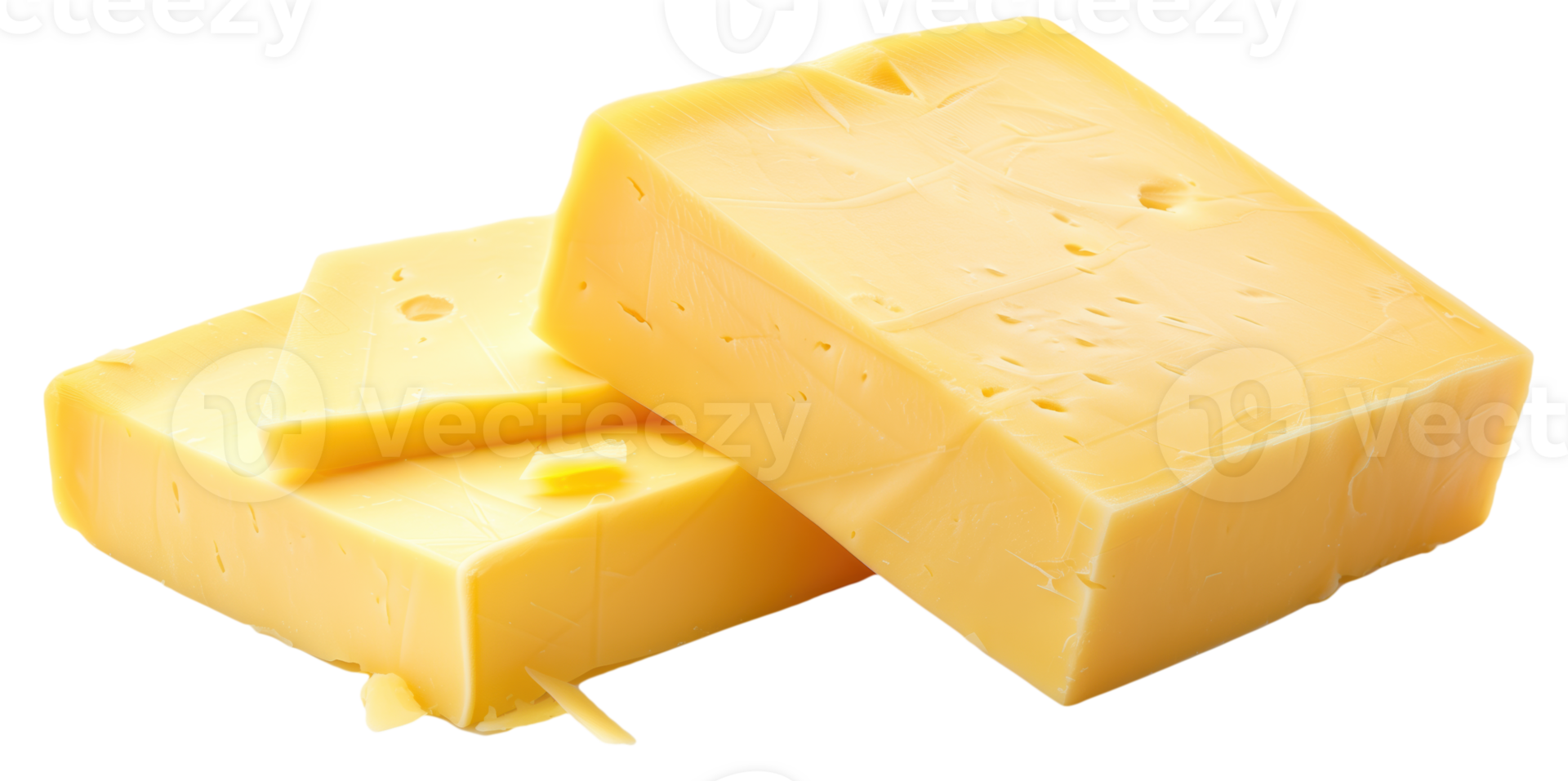 Butter for Cooking and Baking Isolated on Transparent Background, Essential Ingredient for Delicious Meals png