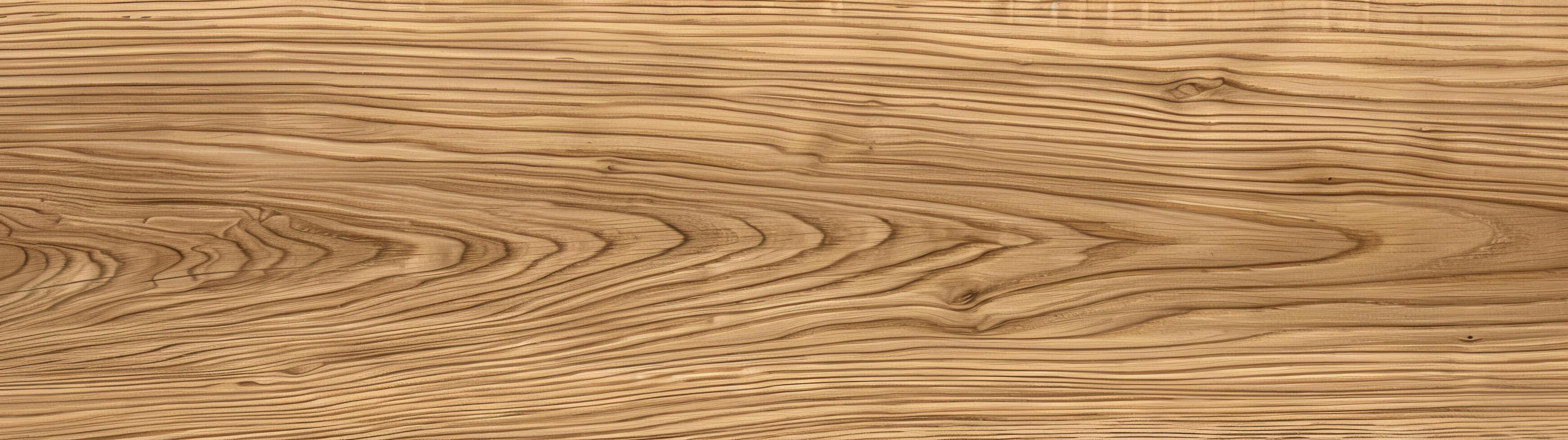 Lacewood wood grain background features intricate, natural patterns photo