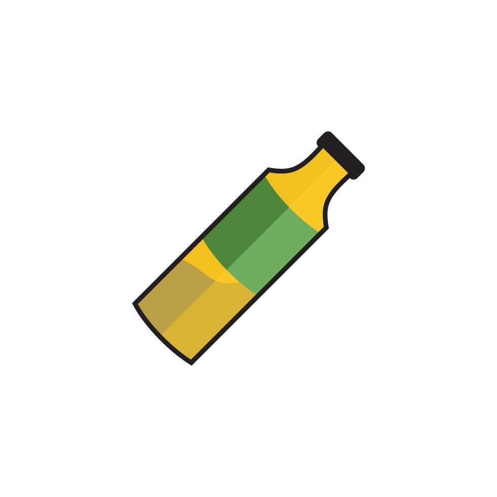 drink logo or icon vector