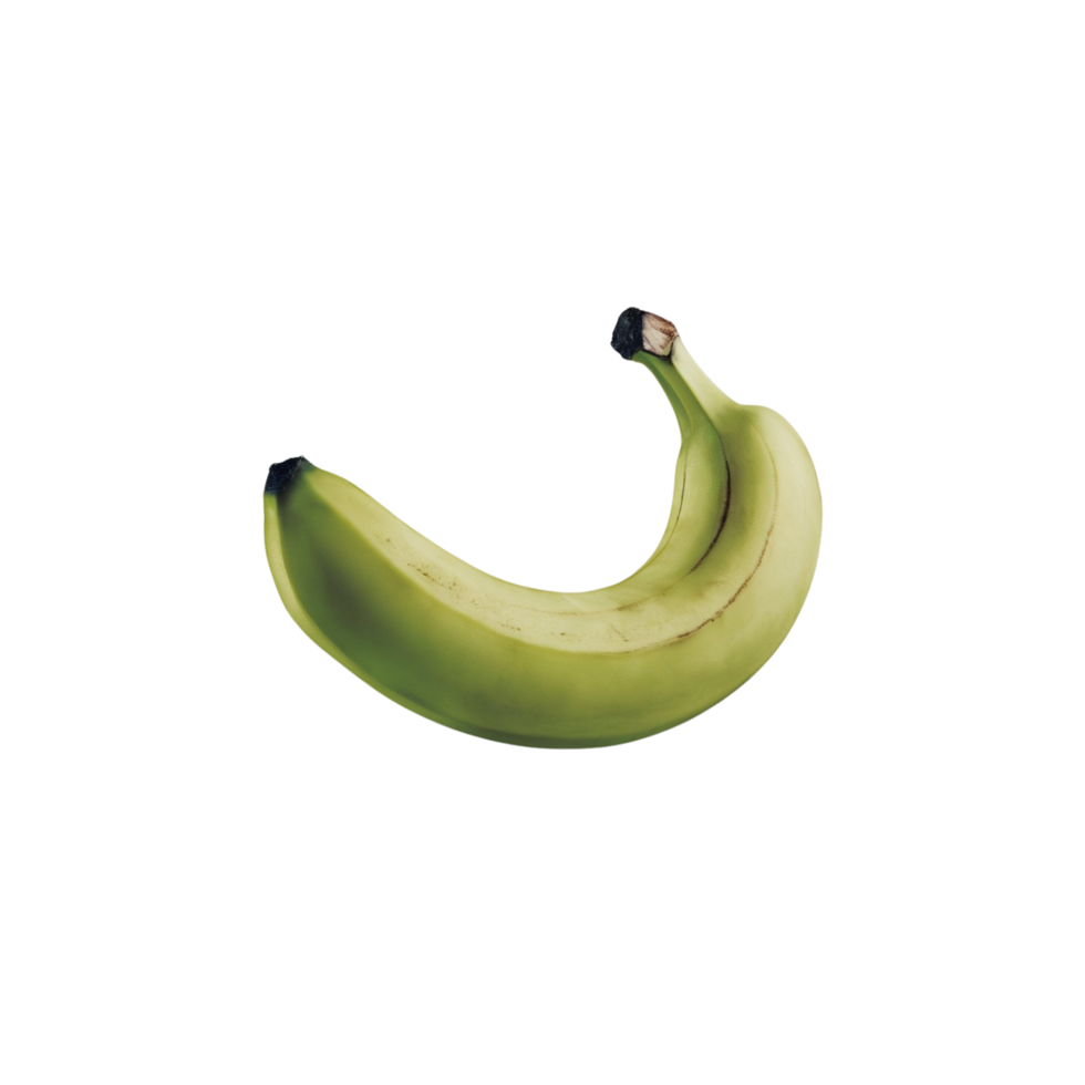 photo of banana with transparent background png