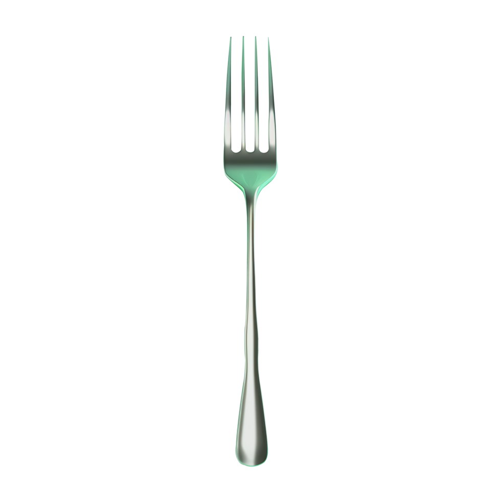 Crockery isolated on transparent background png