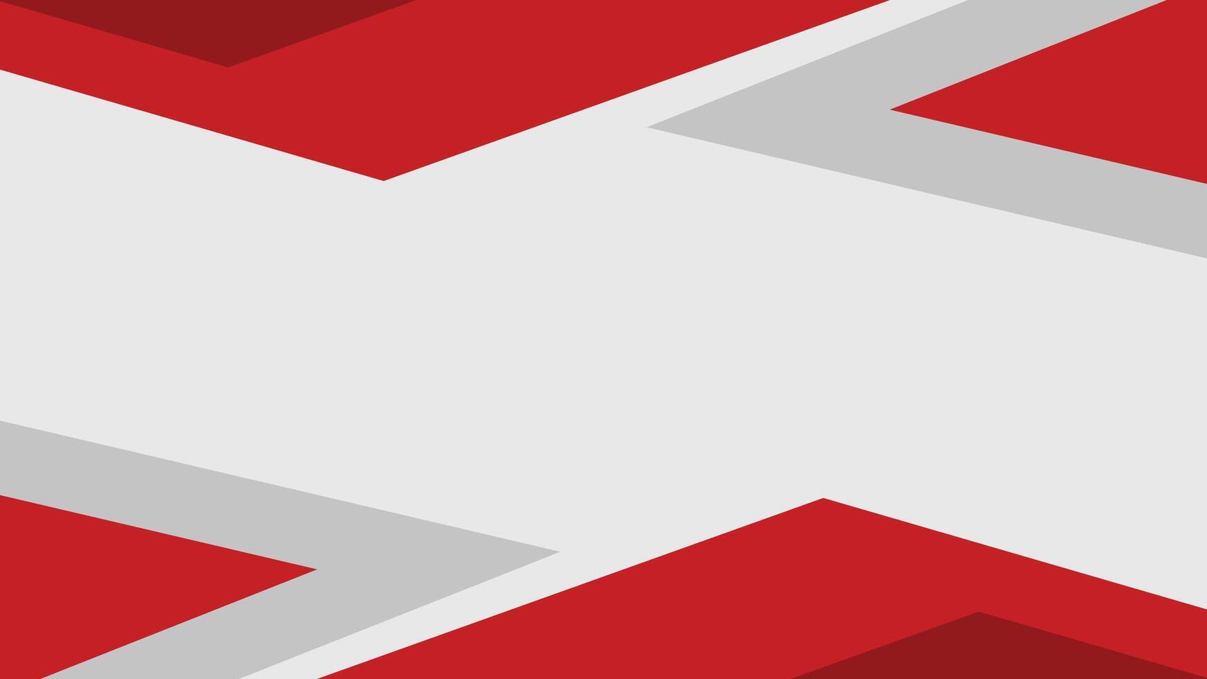 Abstract Geometric Background Presentation Design vector