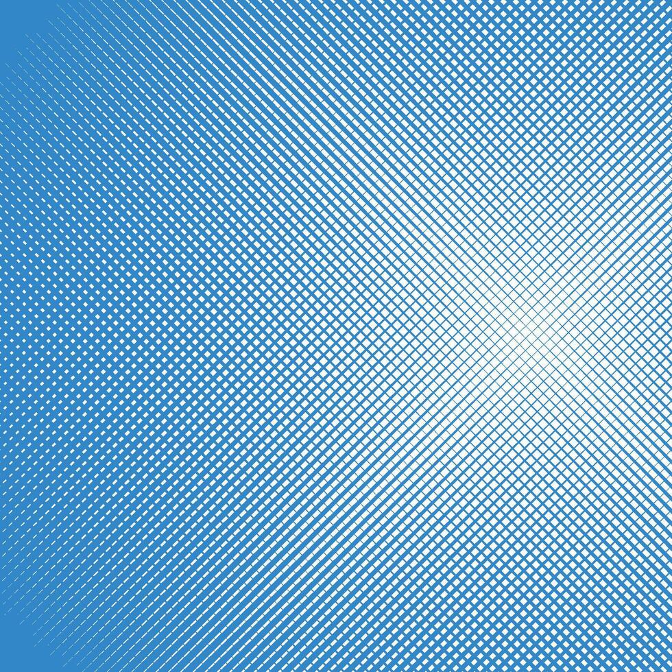 blue checkered background vector