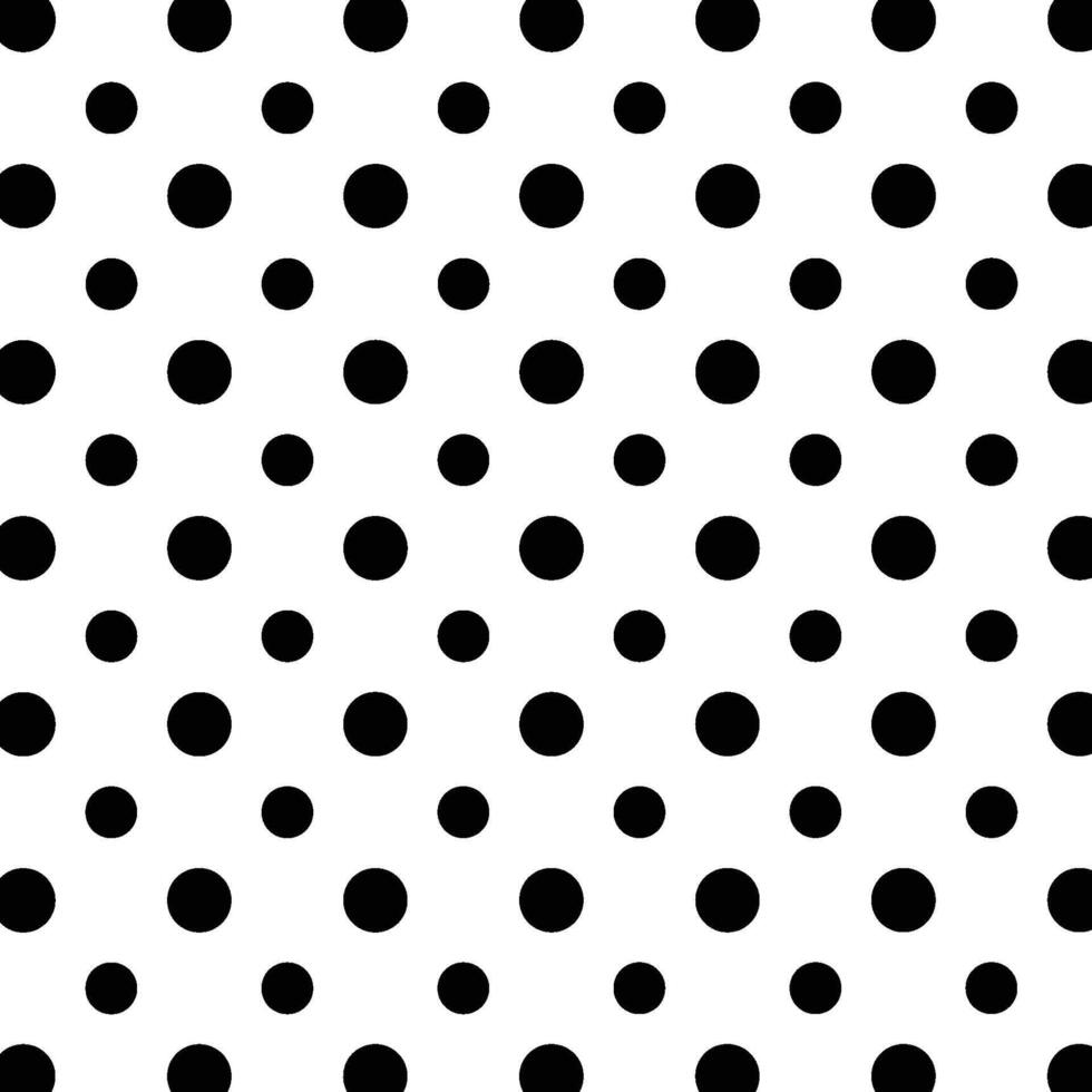 background polka dot illustration design vector