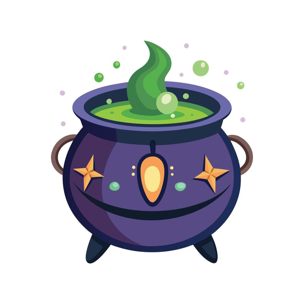 Halloween illustration design vector
