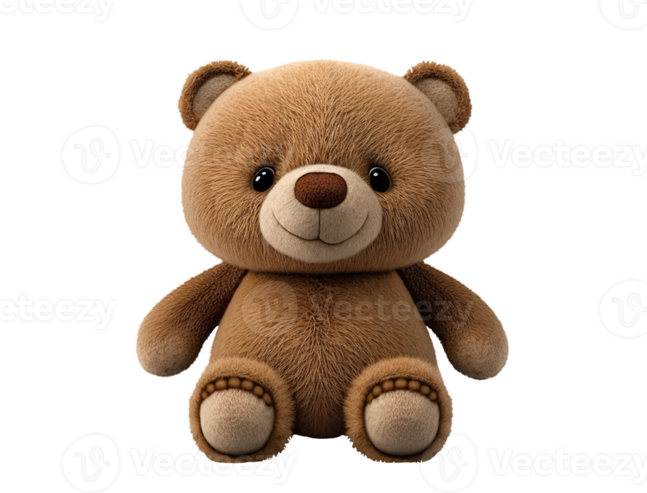 teddy bear isolated png