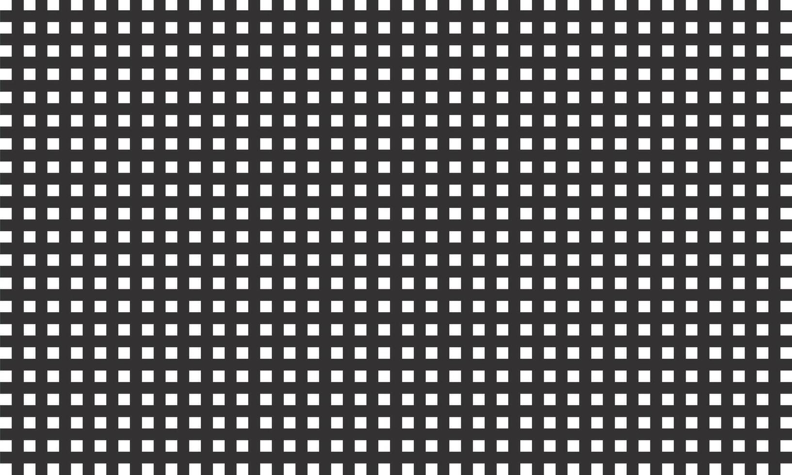 Pattern with net, grid. Simple black pattern design vector