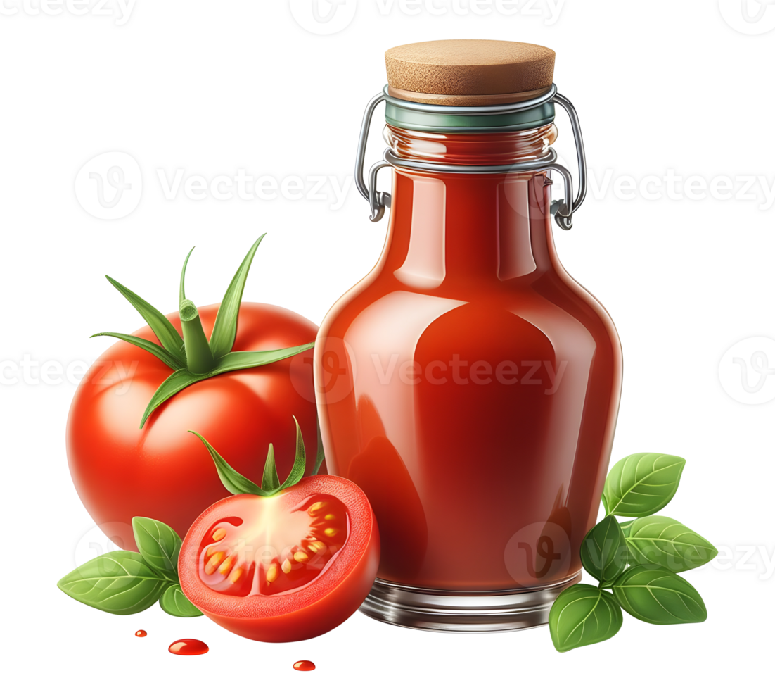 Tomato sauce bottle tomato ketchup tomato ketchup bottle tomato sauce transparent background png