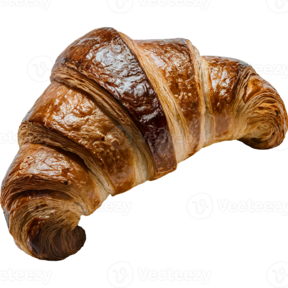 solteiro avião croissant png