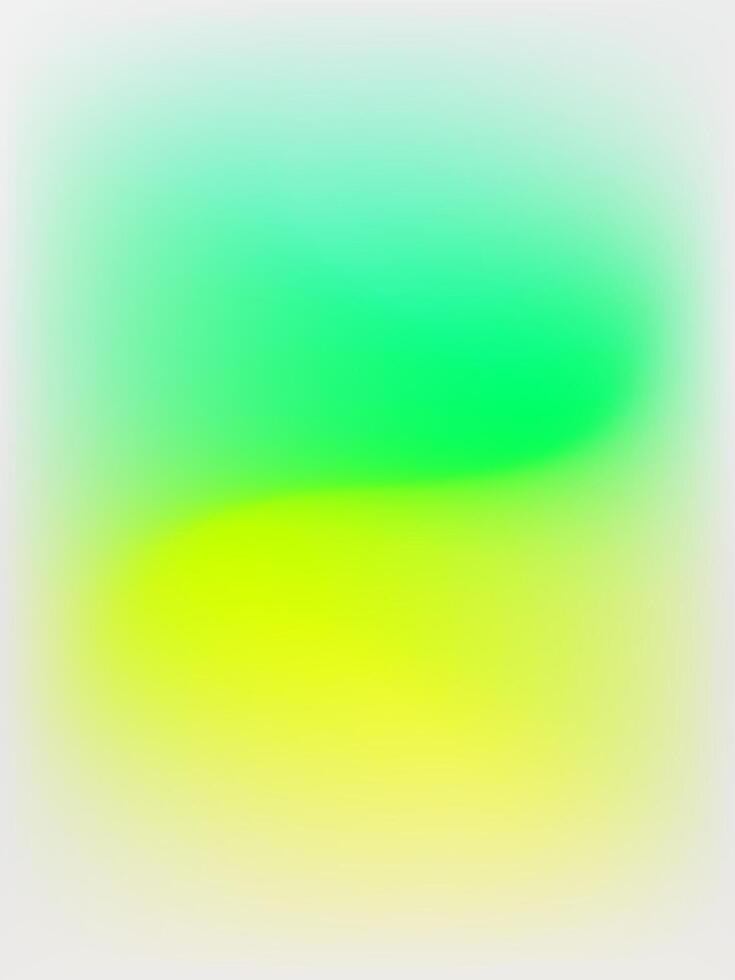 Colored gradient abstract background. Soft motion yellow and purple magenta illustration. Blurred liquid texture vector