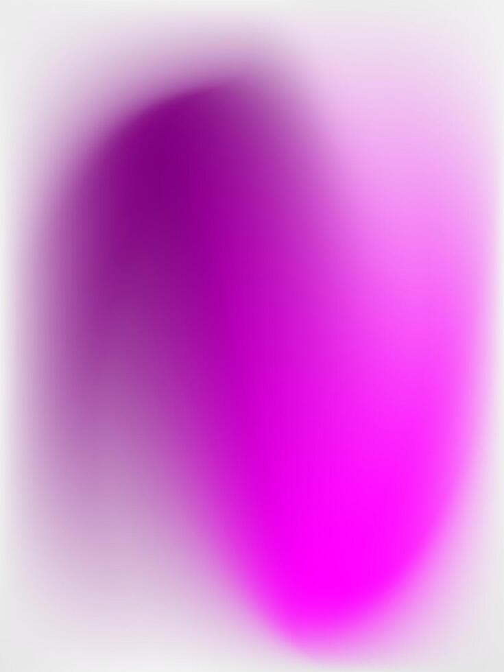 Modern bright purple and pink gradient transition background. Flat and blank template overlay decoration vector