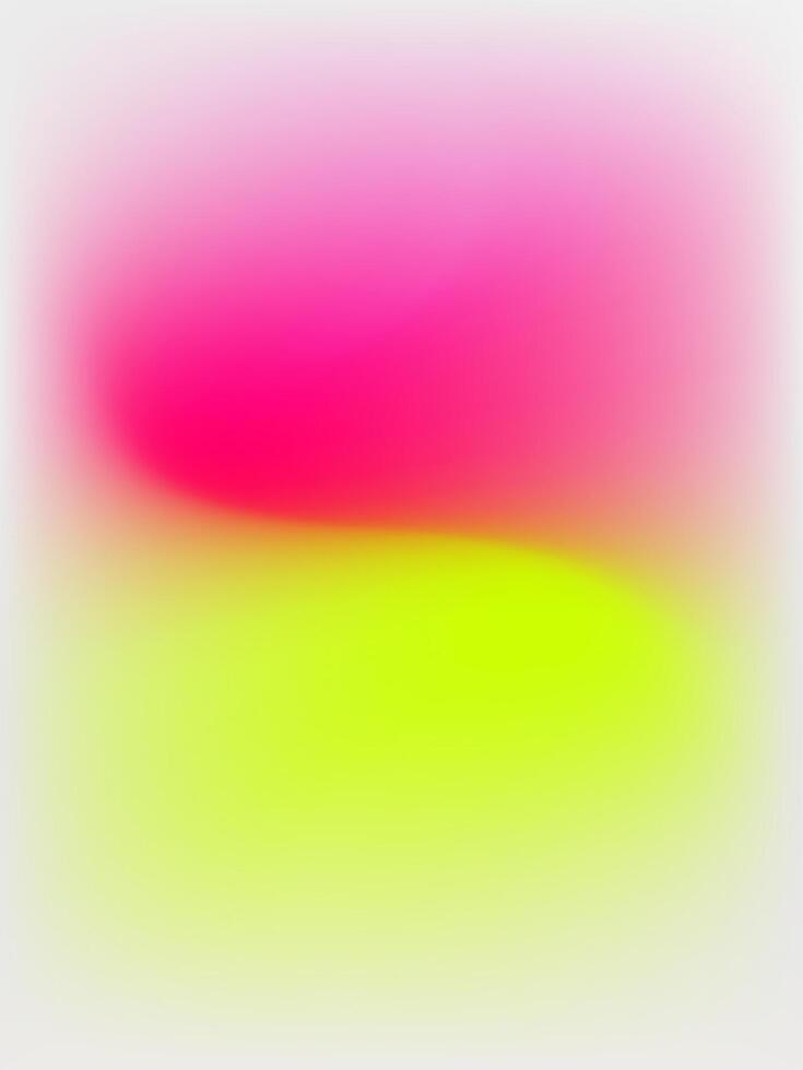Abstract smooth fluid background. Modern pink and green gradient with motion composition illustration texture for banner, poster, display, surface, decoration, page, idea, advertising, landing page vector