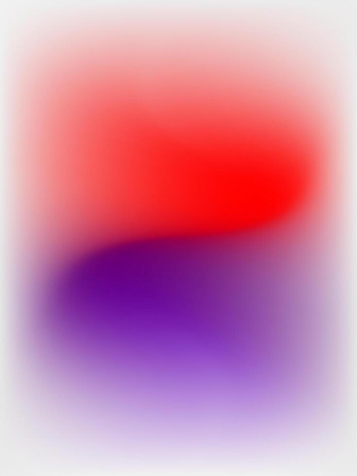 Cool red and purple gradient background texture. Modern vivid and dynamic abstract pattern design illustration for artwork, advertising, banner, poster, cover, decoration, social media, brochure vector
