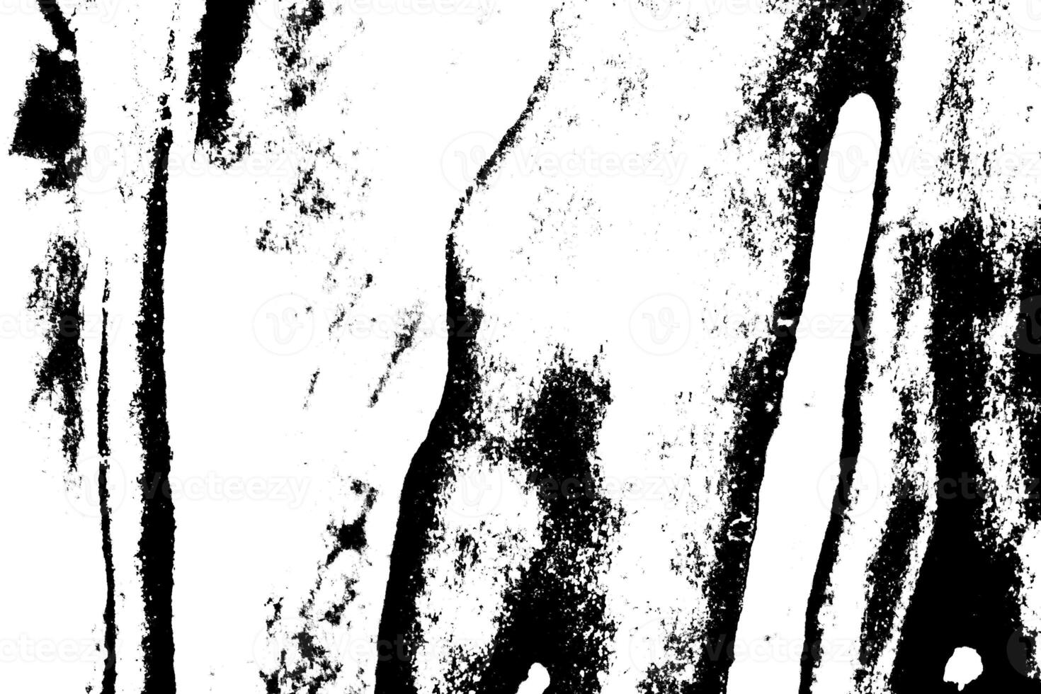 Abstract grunge black and white distressed texture background photo
