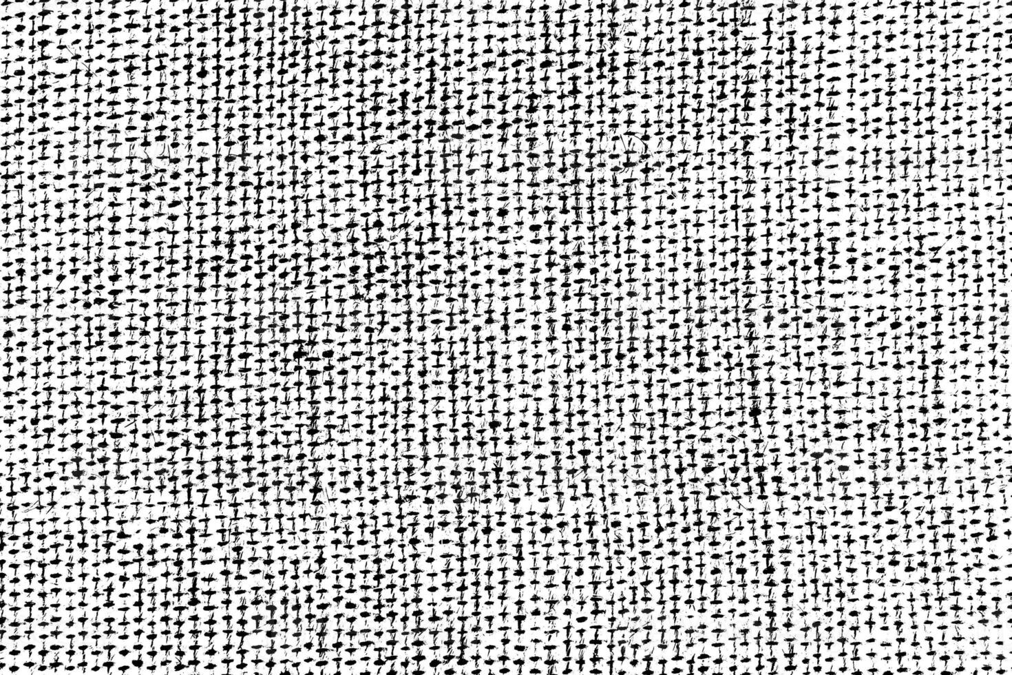 Abstract grunge black and white distressed texture background photo