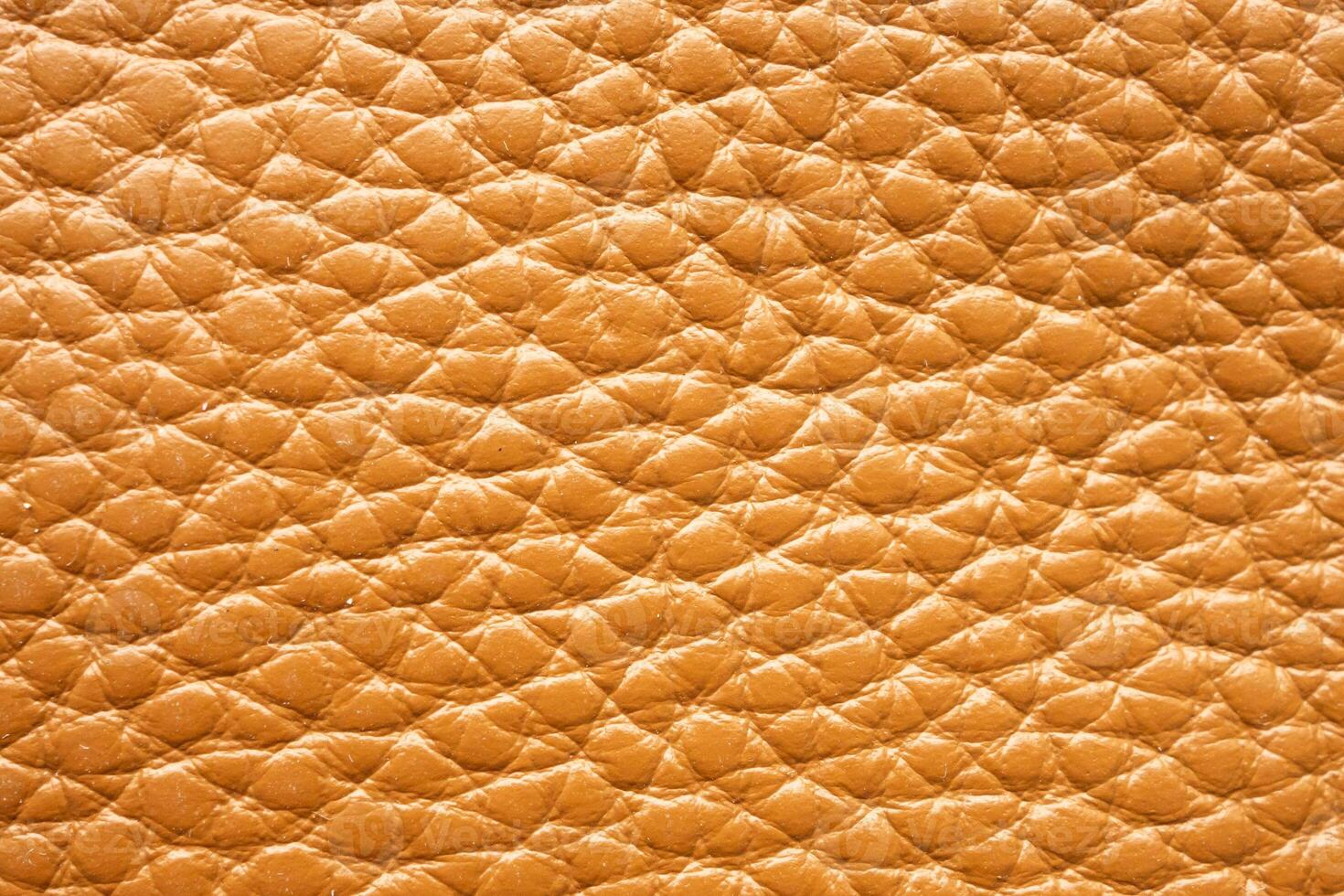 luxury brown leather texture pattern background photo