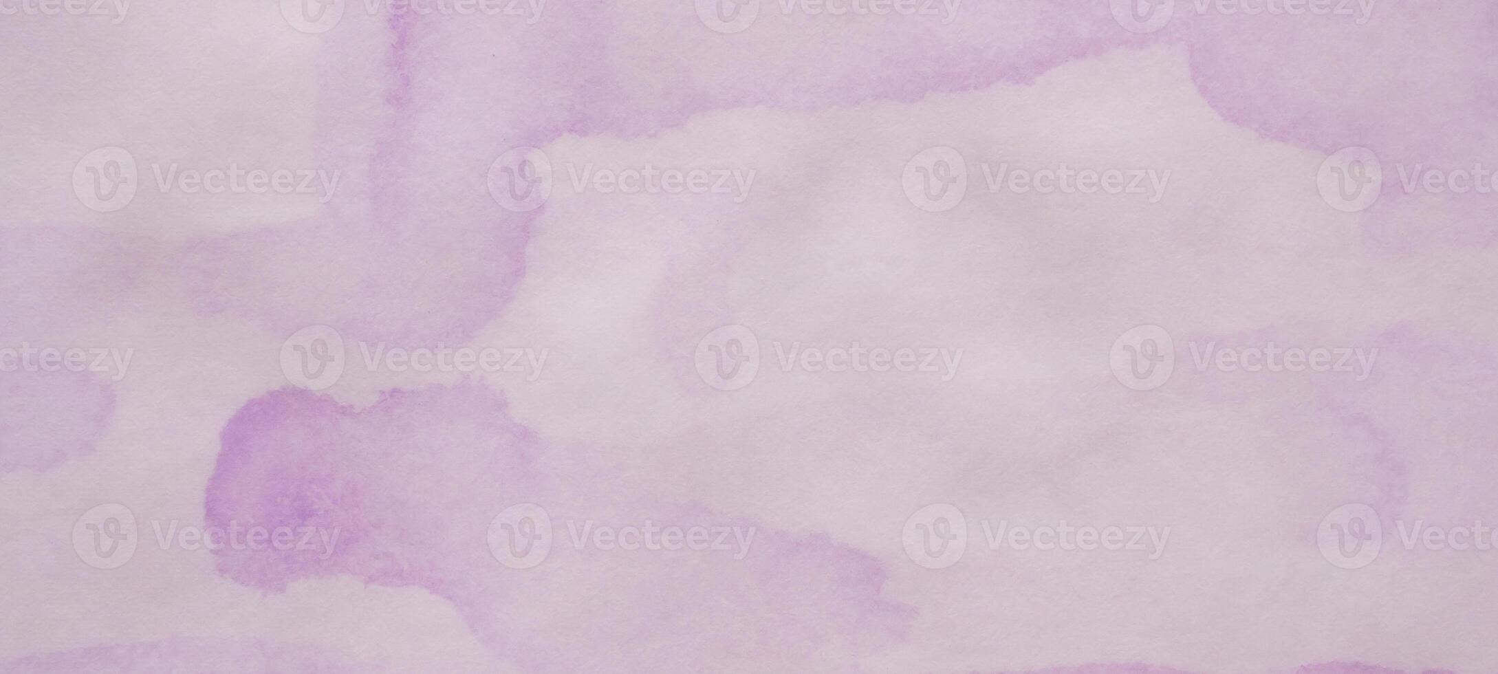 Abstract colorful watercolor paint paper background texture photo