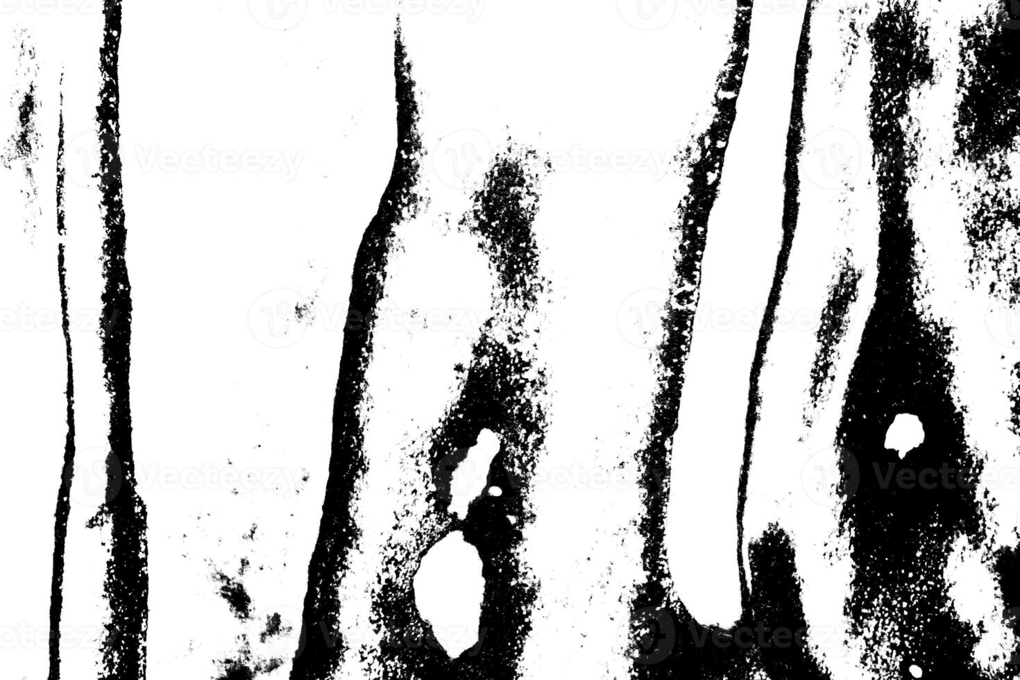 Abstract grunge black and white distressed texture background photo