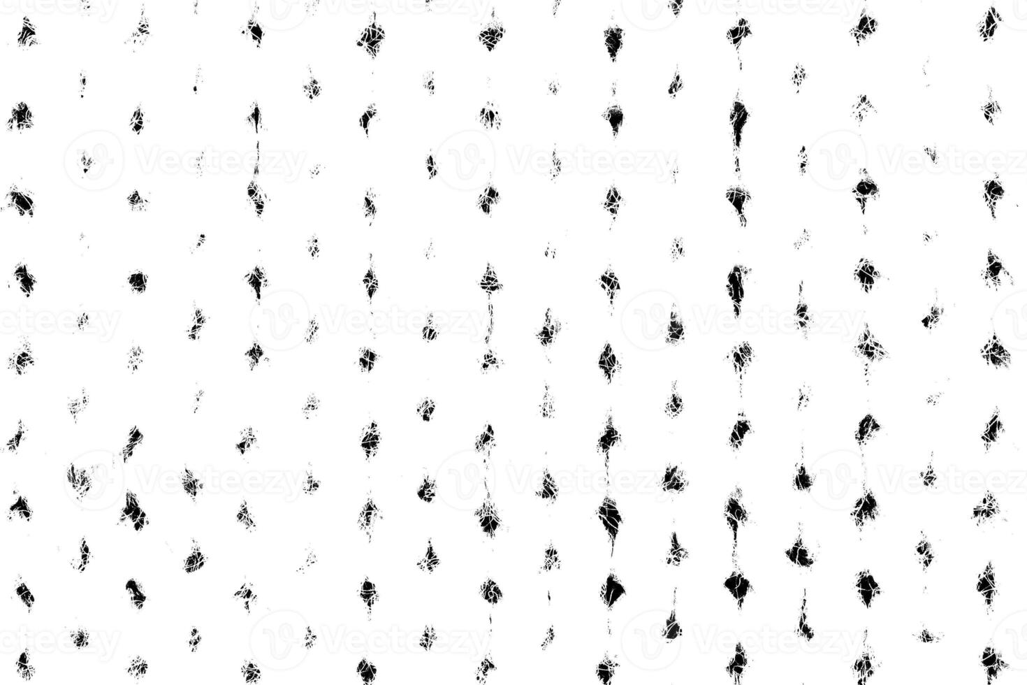 Abstract grunge black and white distressed texture background photo