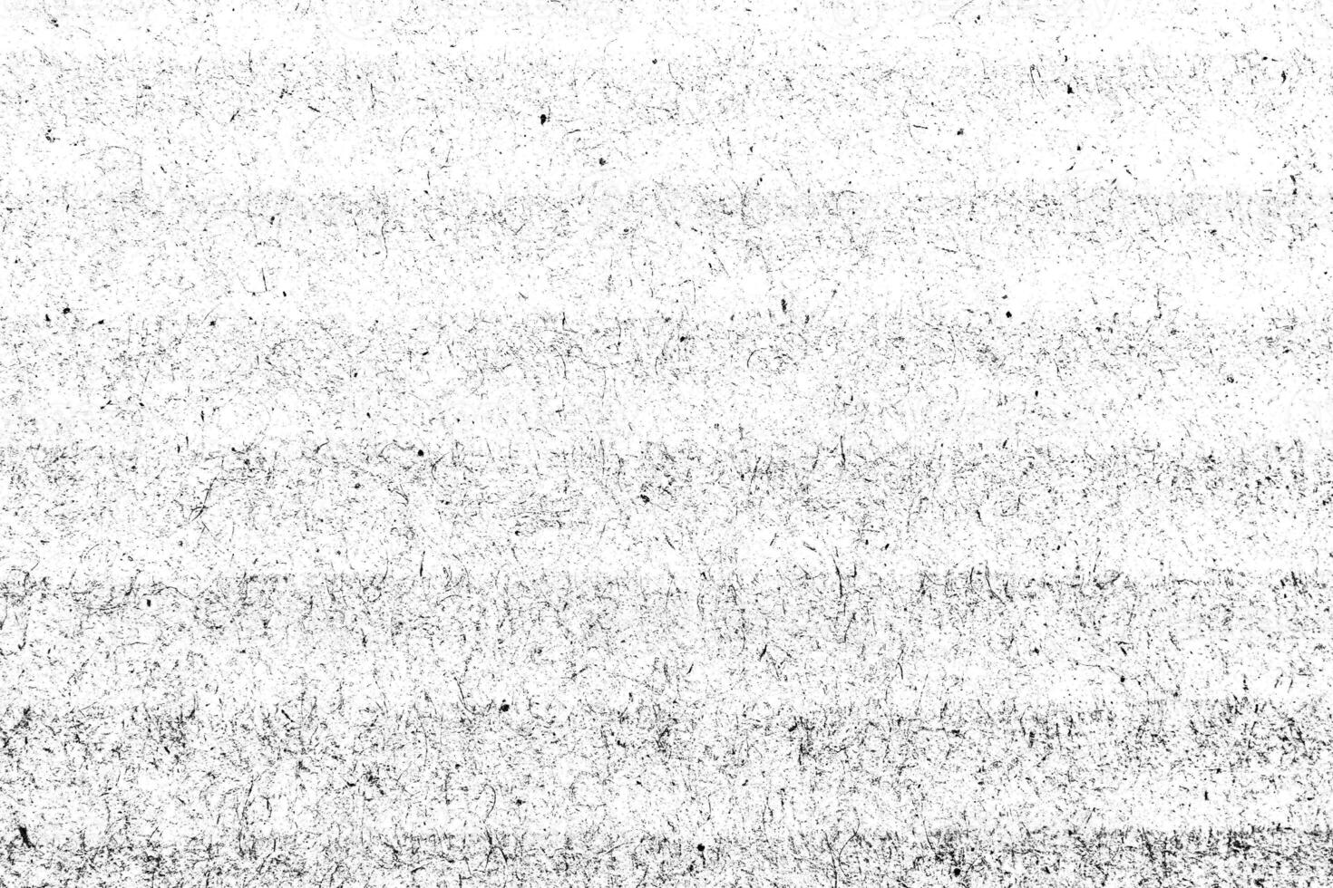 Abstract grunge black and white distressed texture background photo