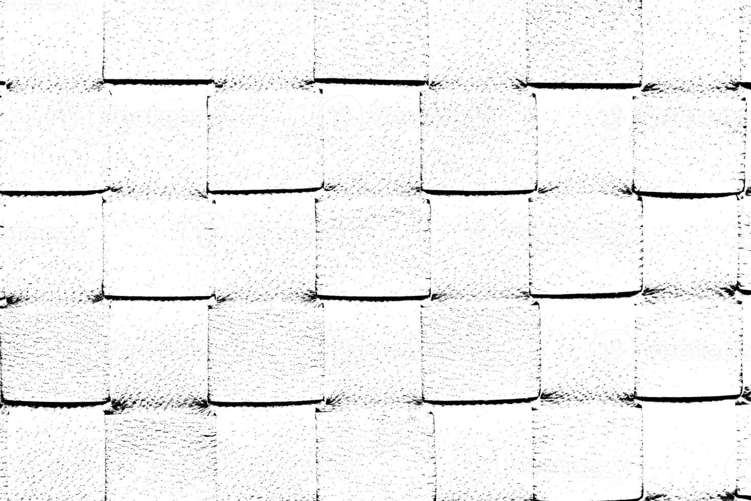 Abstract grunge black and white distressed texture background photo