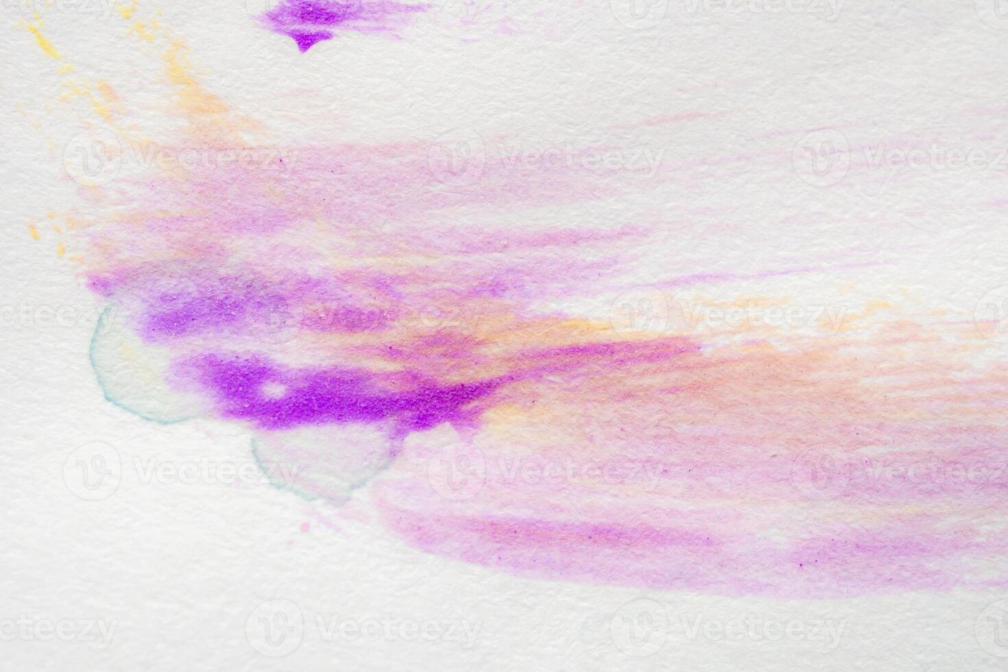 Abstract watercolor paint paper background texture photo