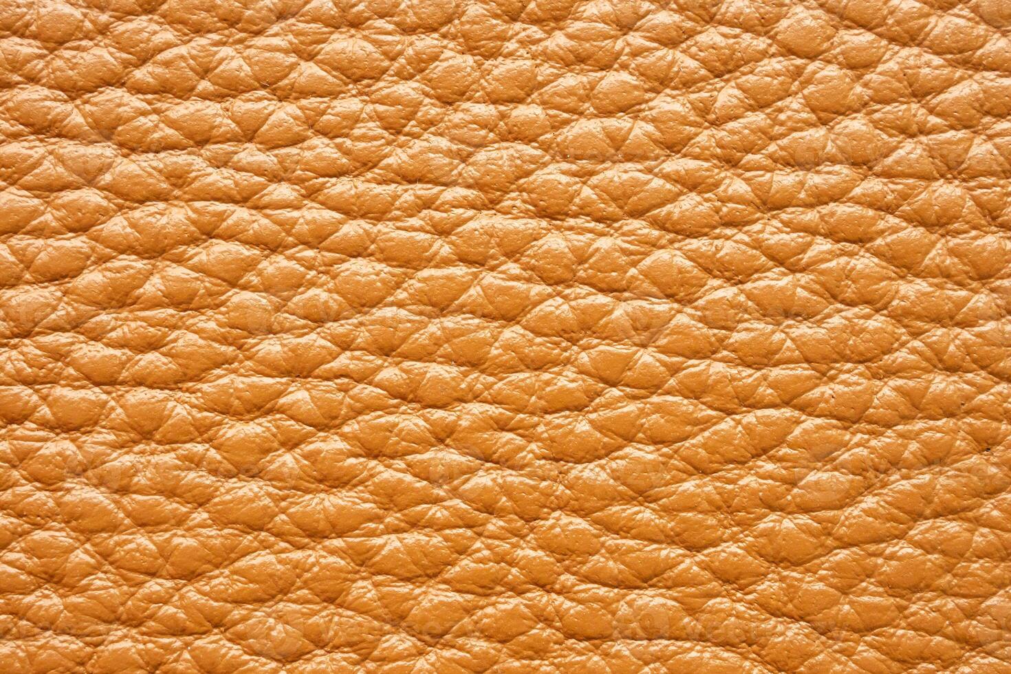 luxury brown leather texture pattern background photo