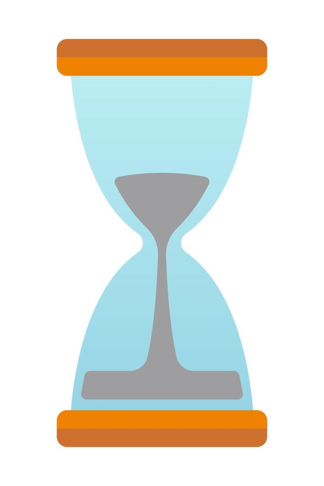 Hourglass. Keep track of time, measure, timer, timepiece, timekeeper, sand, alarm, clock, second, minute, hour, hand, management, schedule, planning, sked, make an appointment, assign a term vector