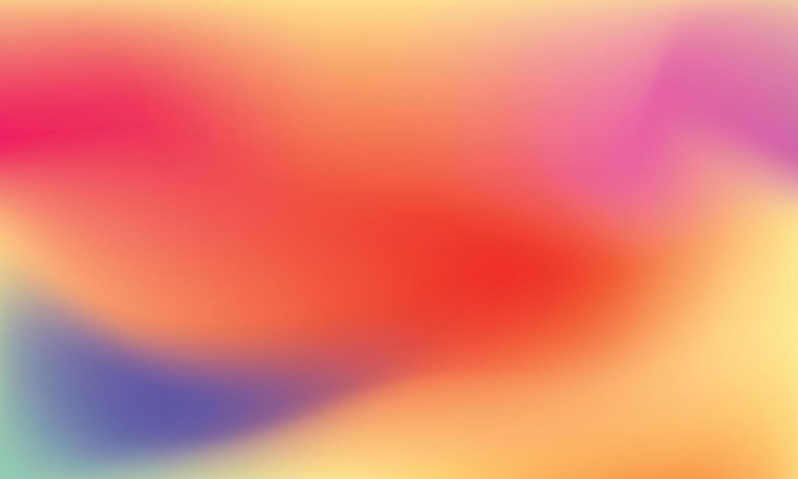 Holographic foil. Iridescent Foil. Glitch Hologram. Pastel neon rainbow. Ultraviolet metallic paper. Template for presentation. Cover to web design. Abstract colorful gradient. vector