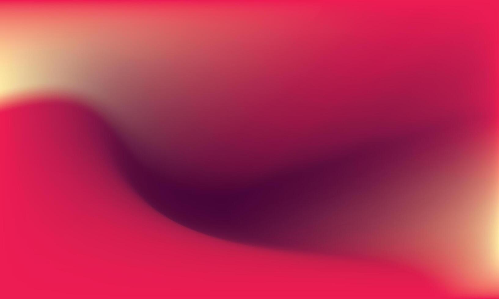 Gradient mesh abstract background. Blurred bright colors mesh background. Intense blank Holographic spectrum gradient for cover. vector