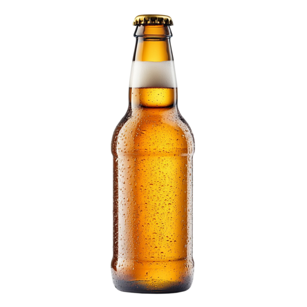 beer bottle image png