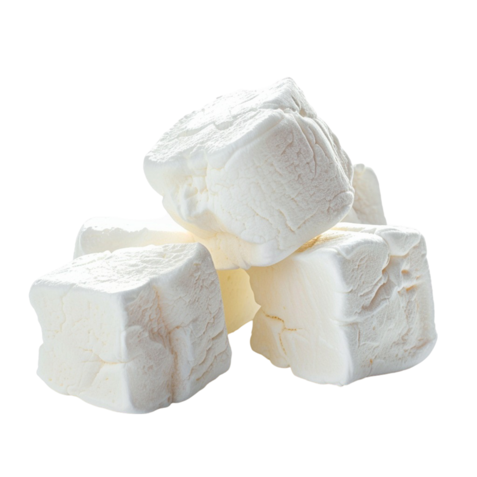 marshmallows white flavour png