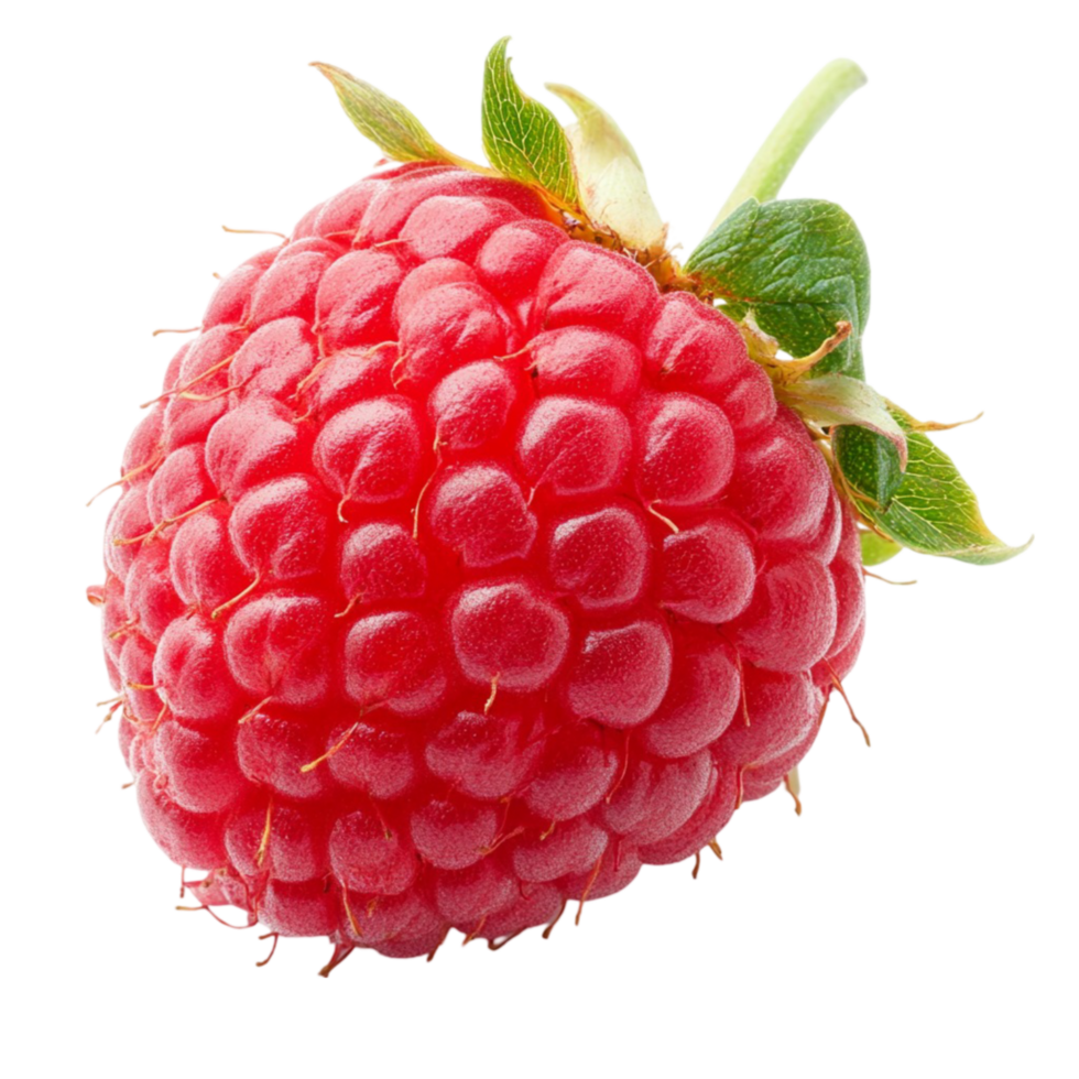 red raspberry image png